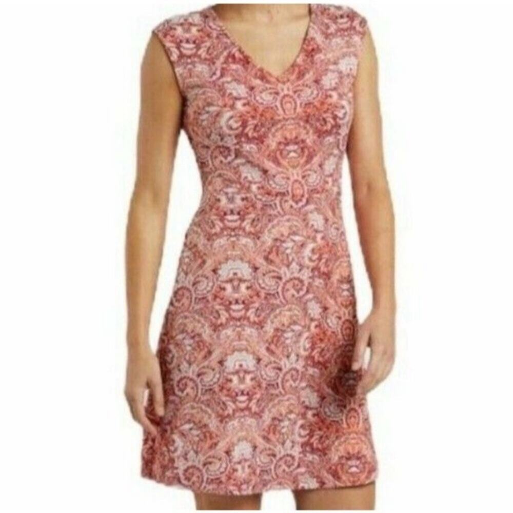 Title Nine Double Dare Dress